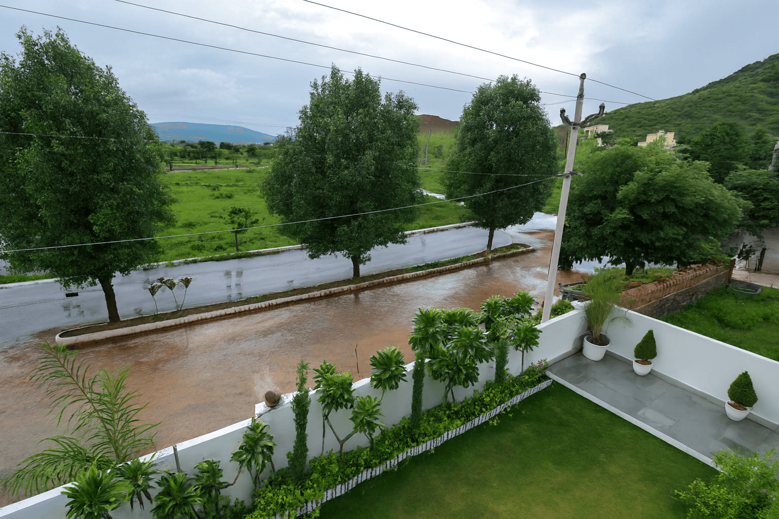 Villa Image
