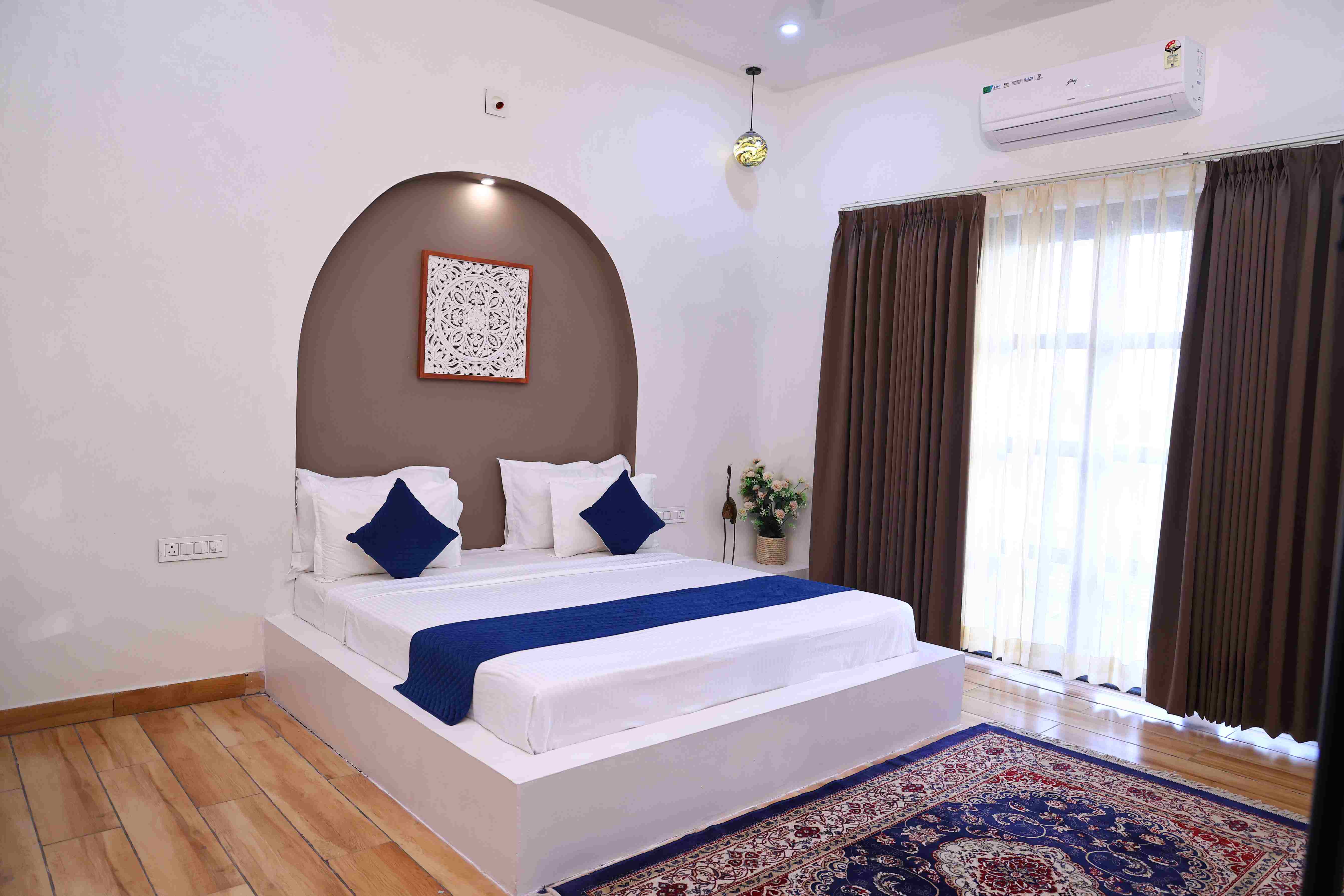 Villa Booking Udaipur